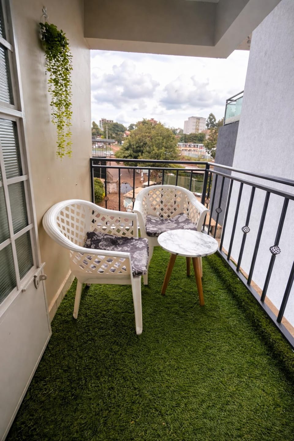 Homeland Apartment in Nairobi