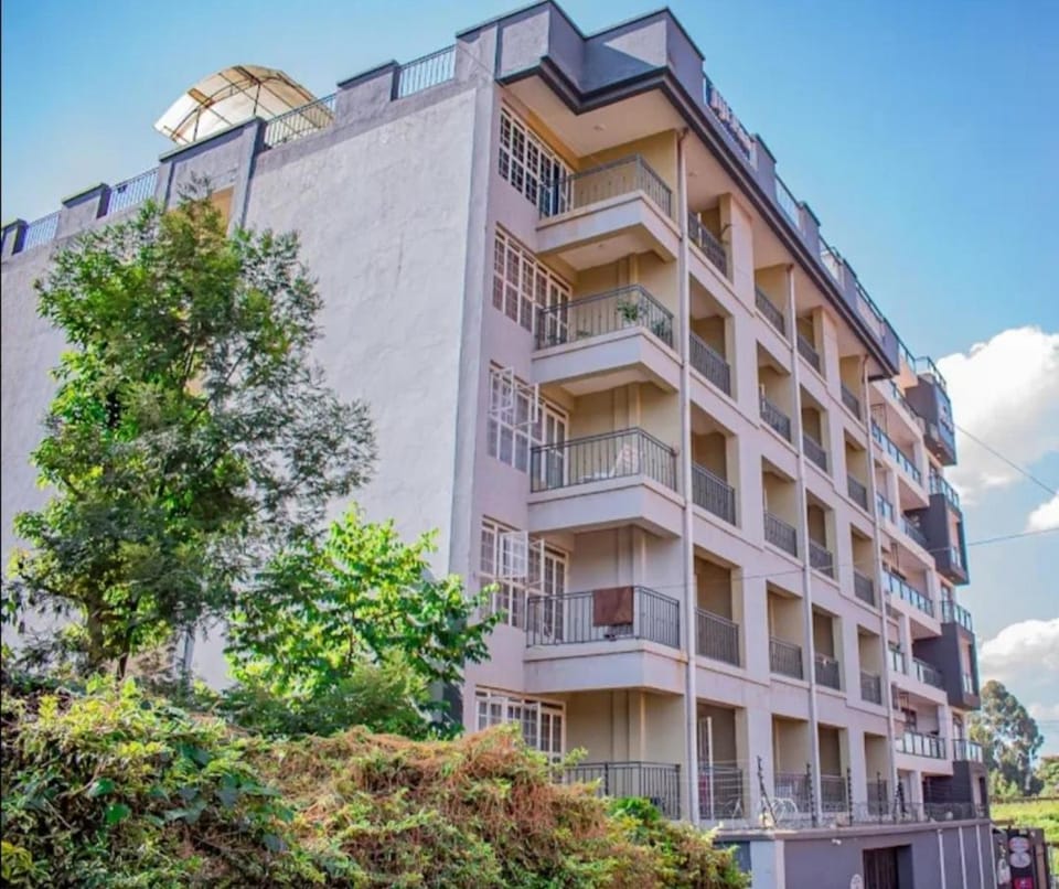 Homeland Apartment in Nairobi