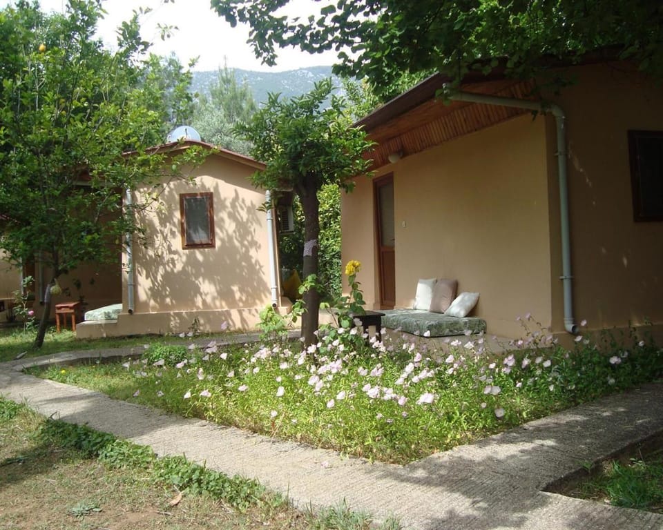 7 Garden Bungalow / Camping Vacation rental in Antalya Province