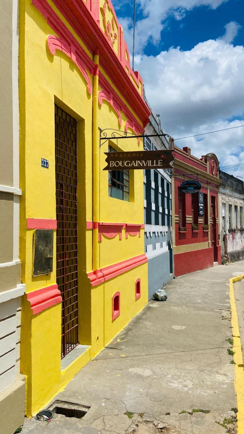 Casa no coração de Areia House in State of Rio Grande do Norte, Brazil