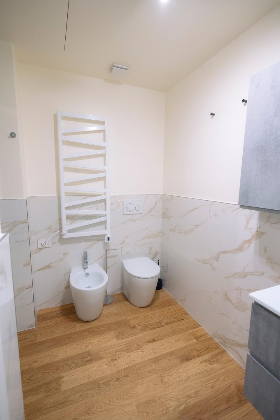 Toilet, Bathroom, bidet