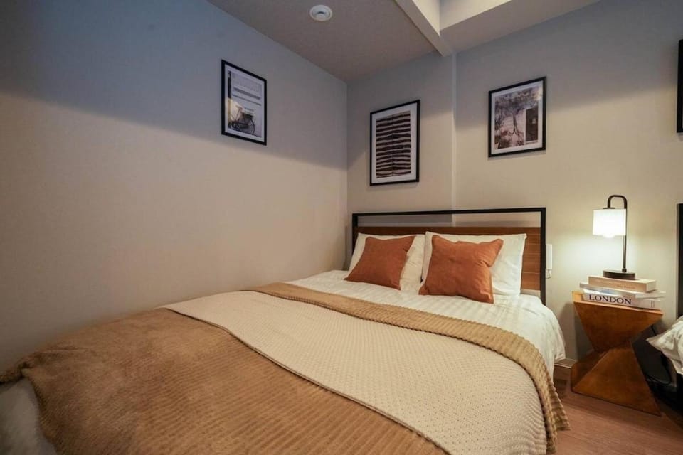 Mondomio Sapporo Minamisanjo Dori - Vacation STAY 16332 Apartment in Sapporo