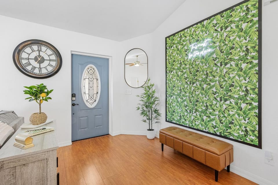 Cozy & Charming, Heated Pool and Spa - Villa Poolside Oasis - Roelens House in Cape Coral