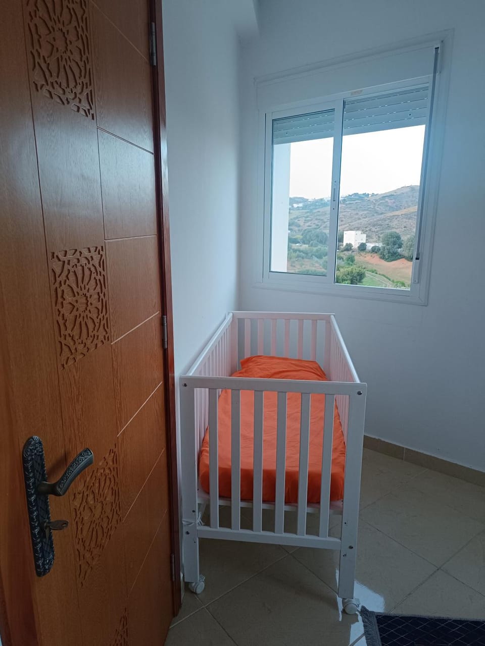 Buena Vista Apartment in Tangier-Tétouan-Al Hoceima