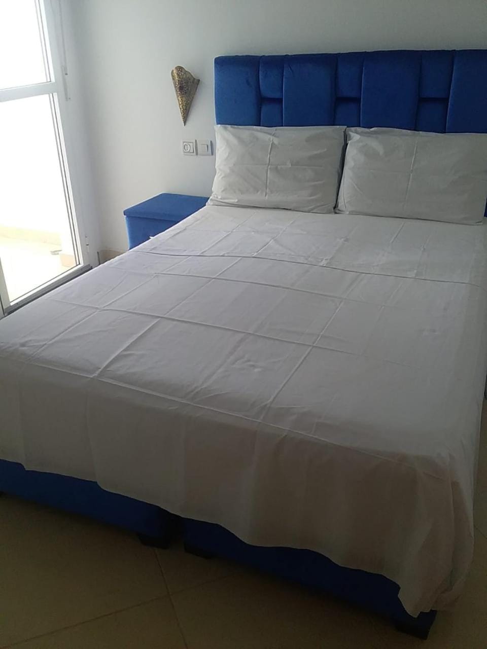 Buena Vista Apartment in Tangier-Tétouan-Al Hoceima