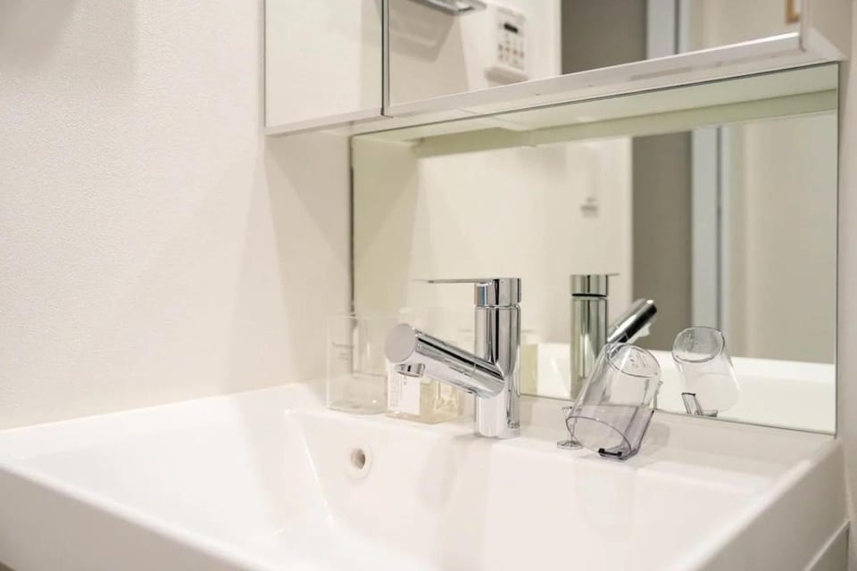 Mondomio Sapporo Minamisanjo Dori - Vacation STAY 16340 Apartment in Sapporo
