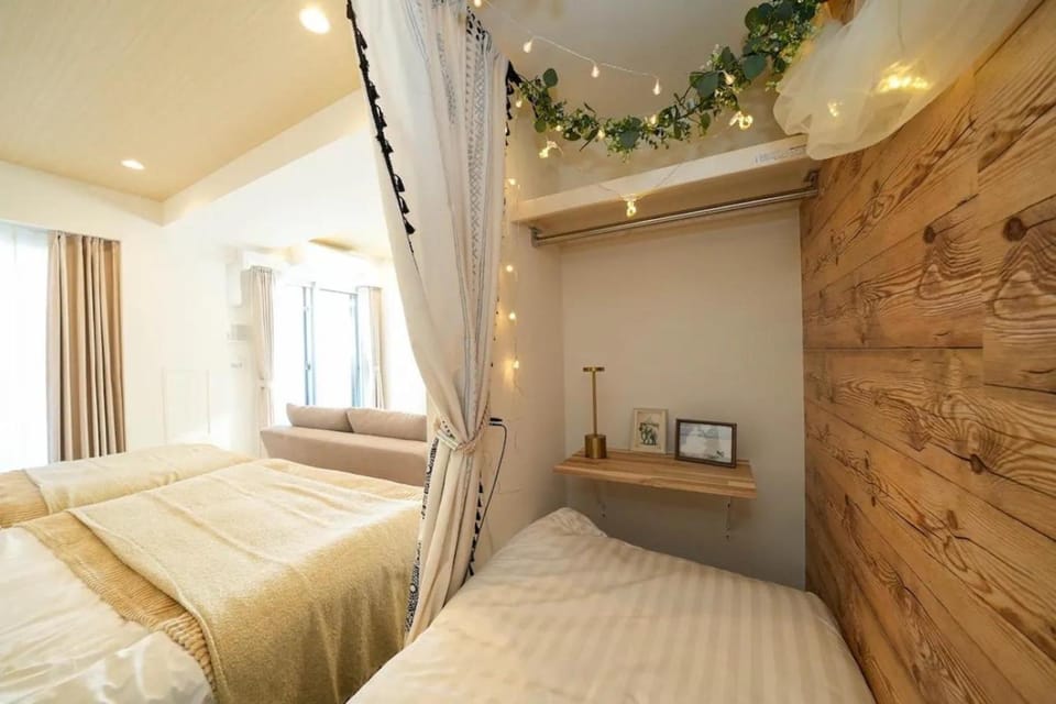 Mondomio Sapporo Minamisanjo Dori - Vacation STAY 16340 Apartment in Sapporo