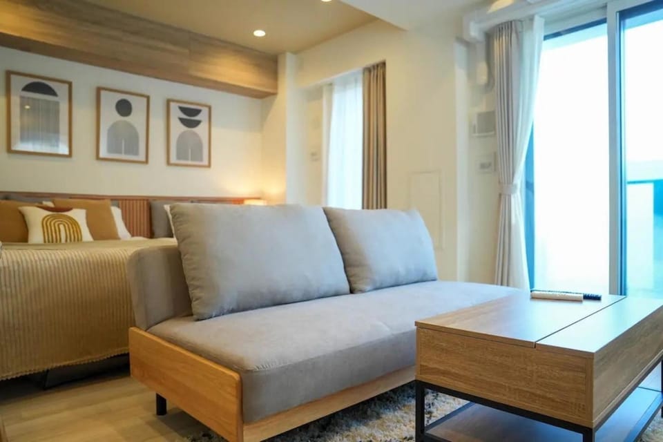 Mondomio Sapporo Minamisanjo Dori - Vacation STAY 16340 Apartment in Sapporo