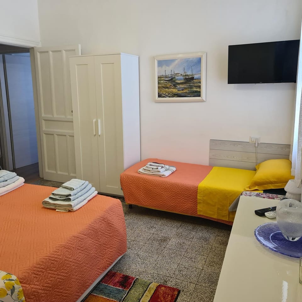Casa Eunice di Ortigia Apartment in Syracuse
