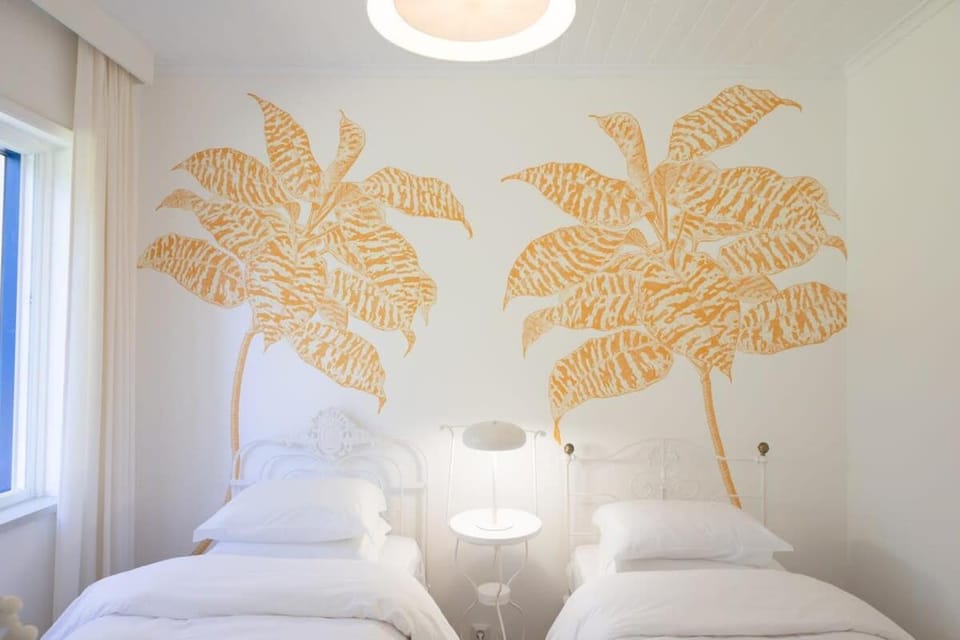 GuestReady - Unique Lake Casa do Gar Bed and Breakfast in Azores District