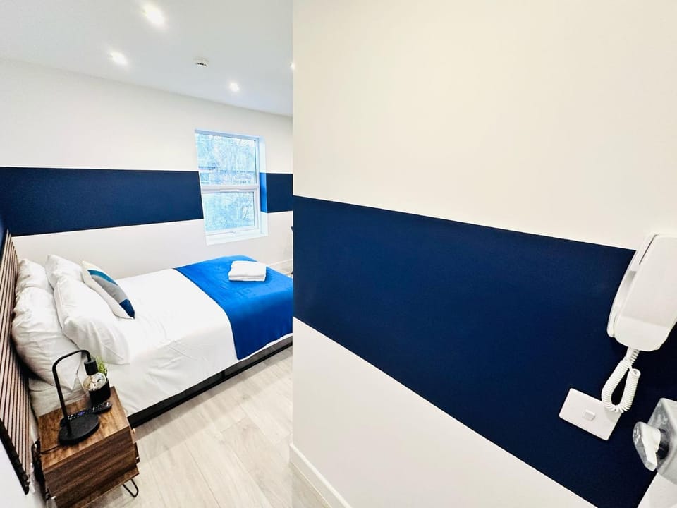 High standard central studios perfect for tourists! Apartment in London Borough of Southwark