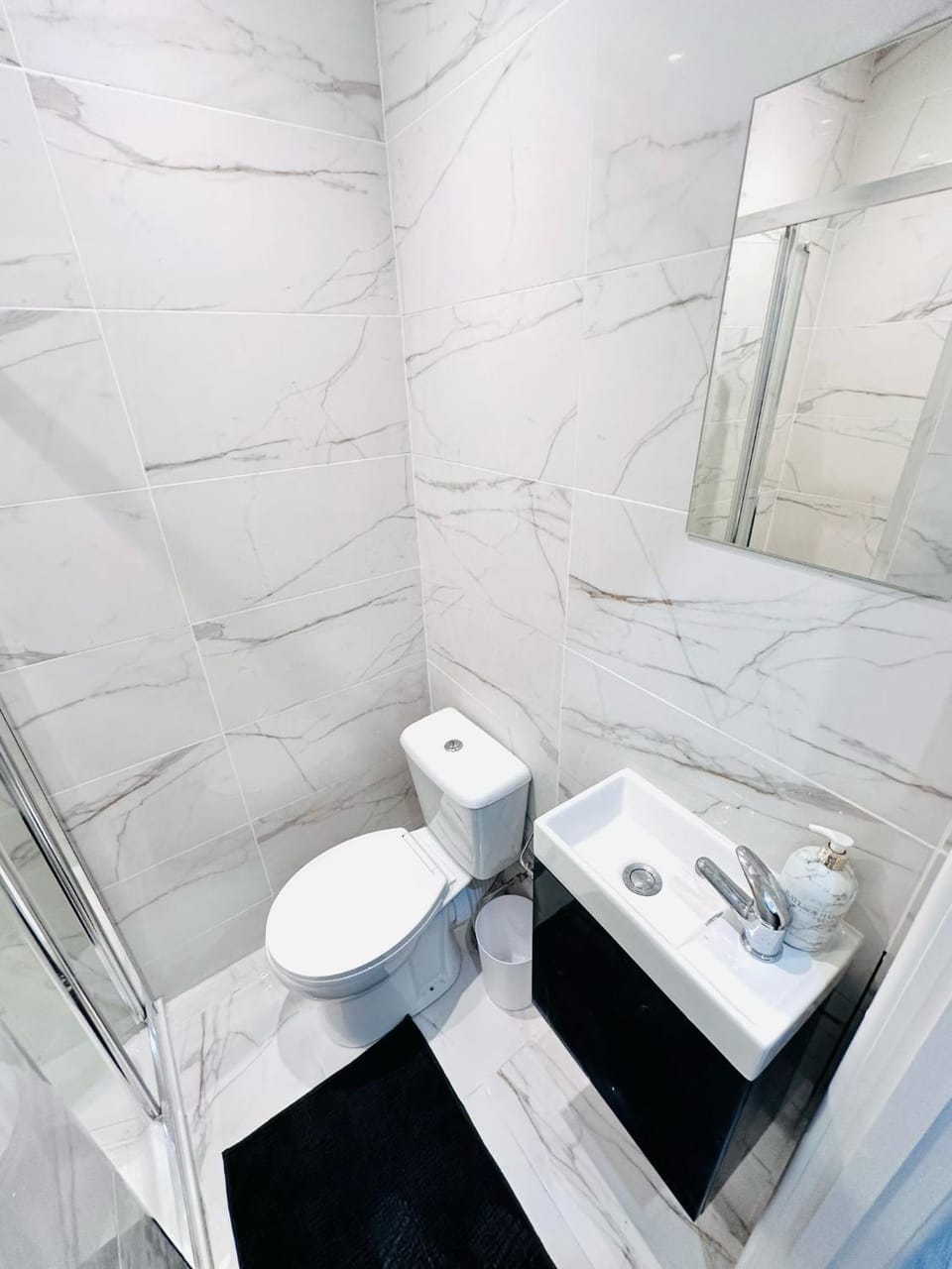 High standard central studios perfect for tourists! Apartment in London Borough of Southwark