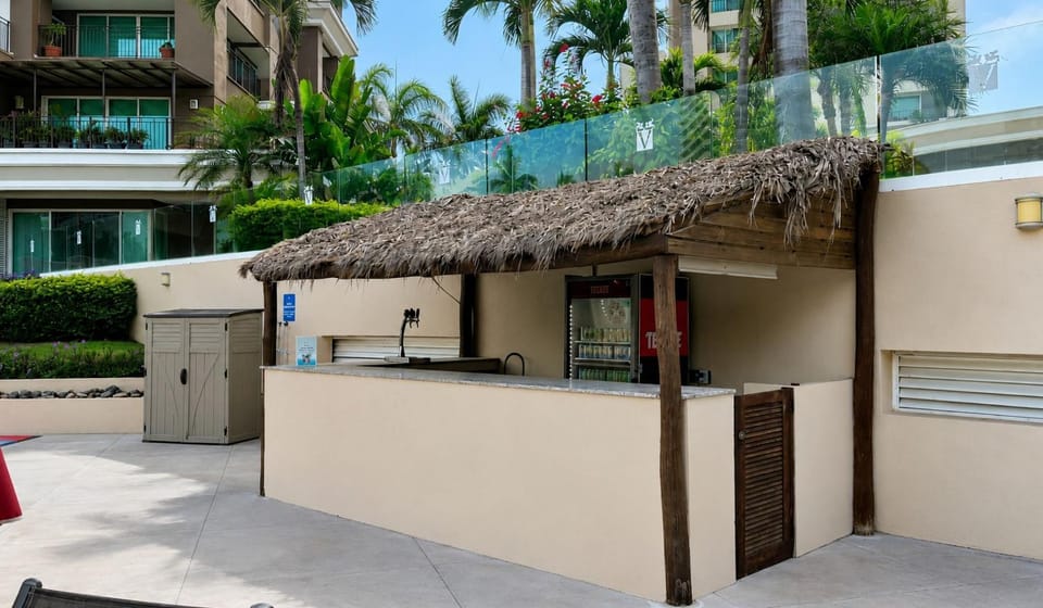Lounge or bar, Swimming pool