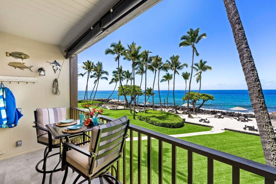 Kona Isle D23 House in Holualoa