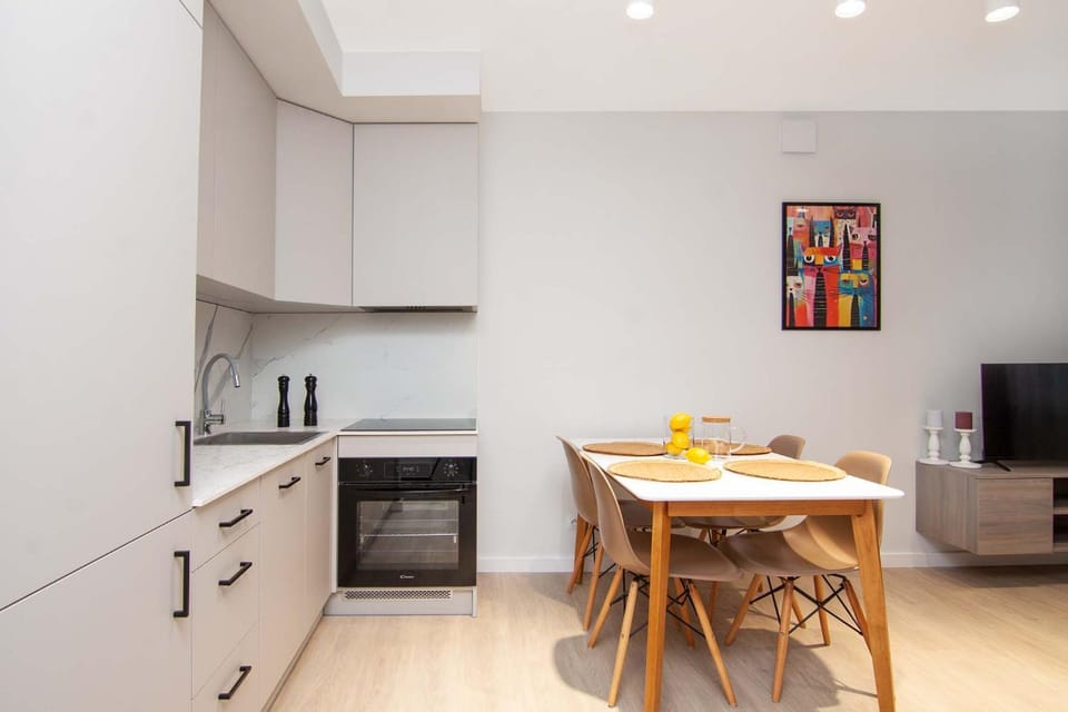 Kitchen or kitchenette, Other, Other, Other, Dining area, pet friendly, stove