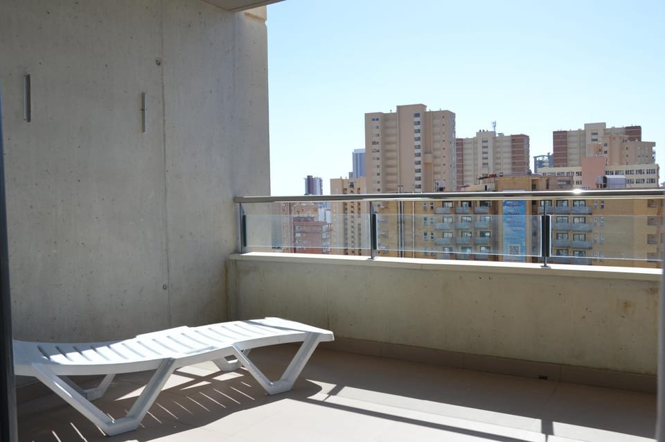 View (from property/room), Balcony/Terrace