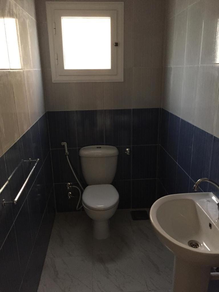Toilet, Bathroom