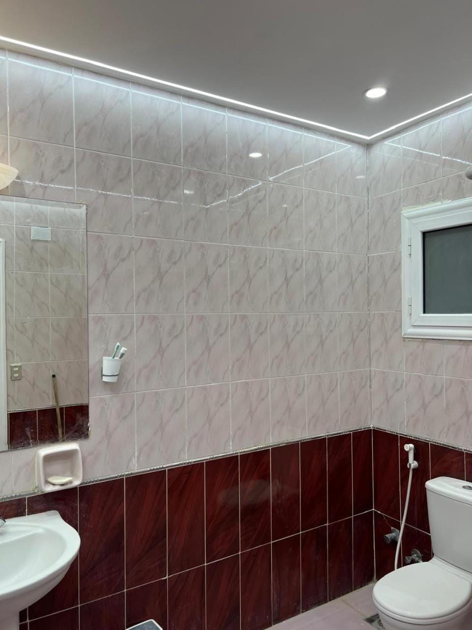 Private villa North Coast Apartment hotel in Egypt