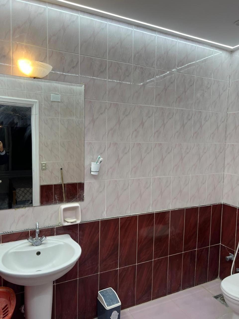 Private villa North Coast Apartment hotel in Egypt