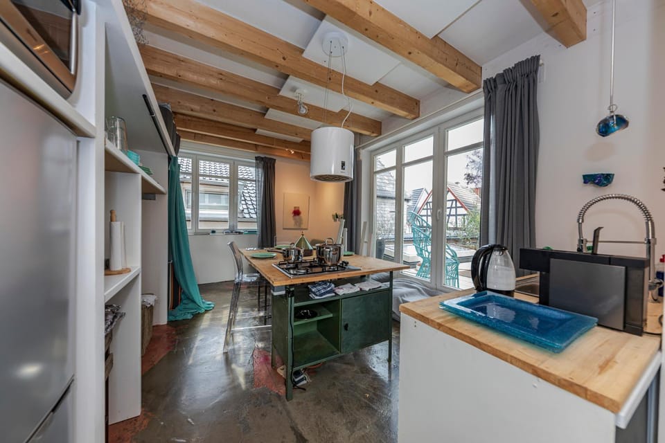 Arthostel Martine House in Ahrweiler
