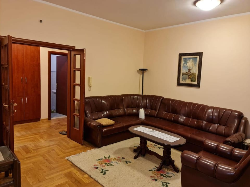 City center apartment Apartment in Budva