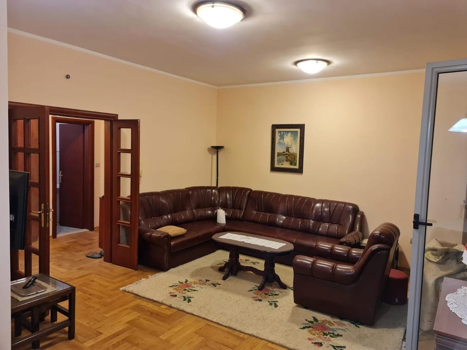 City center apartment Apartment in Budva
