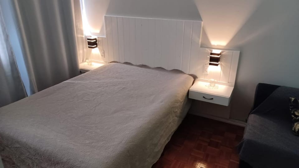 ACONCHEGO DA SERRA Apartment in State of Rio de Janeiro