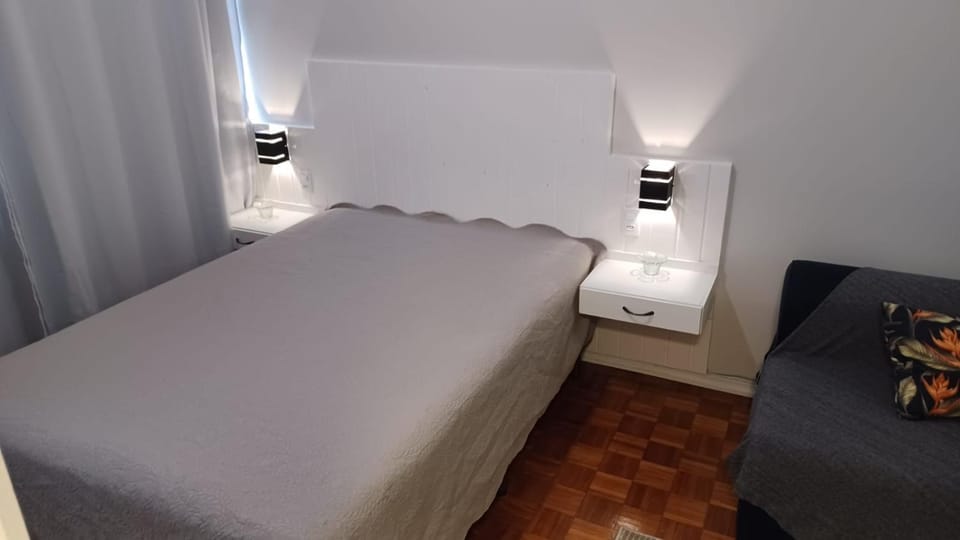 ACONCHEGO DA SERRA Apartment in State of Rio de Janeiro