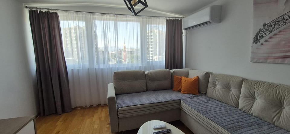 Central Square Apartments in Skopje Apartment in Skopje