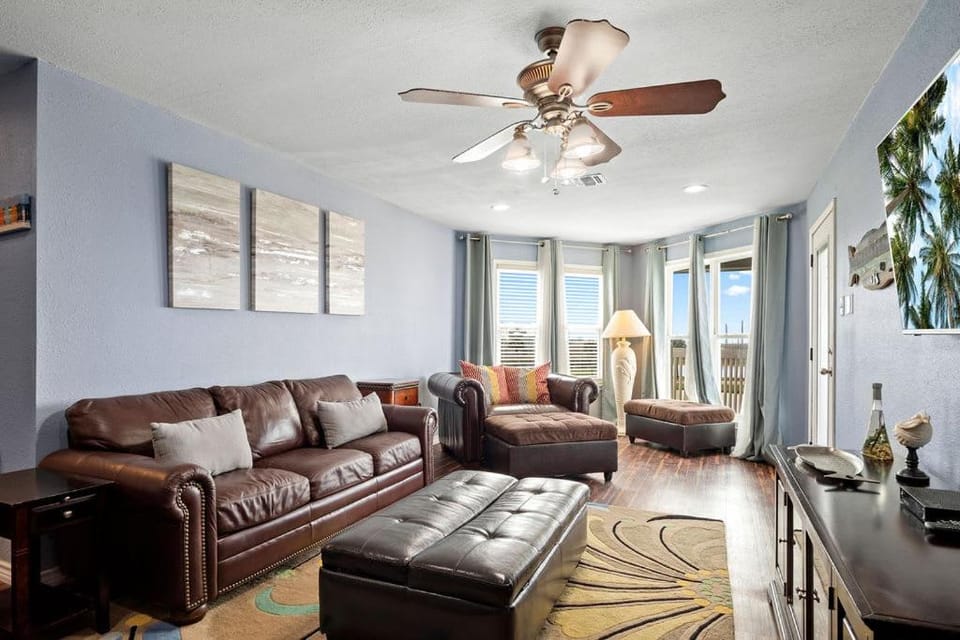Seabatical House in Nueces County