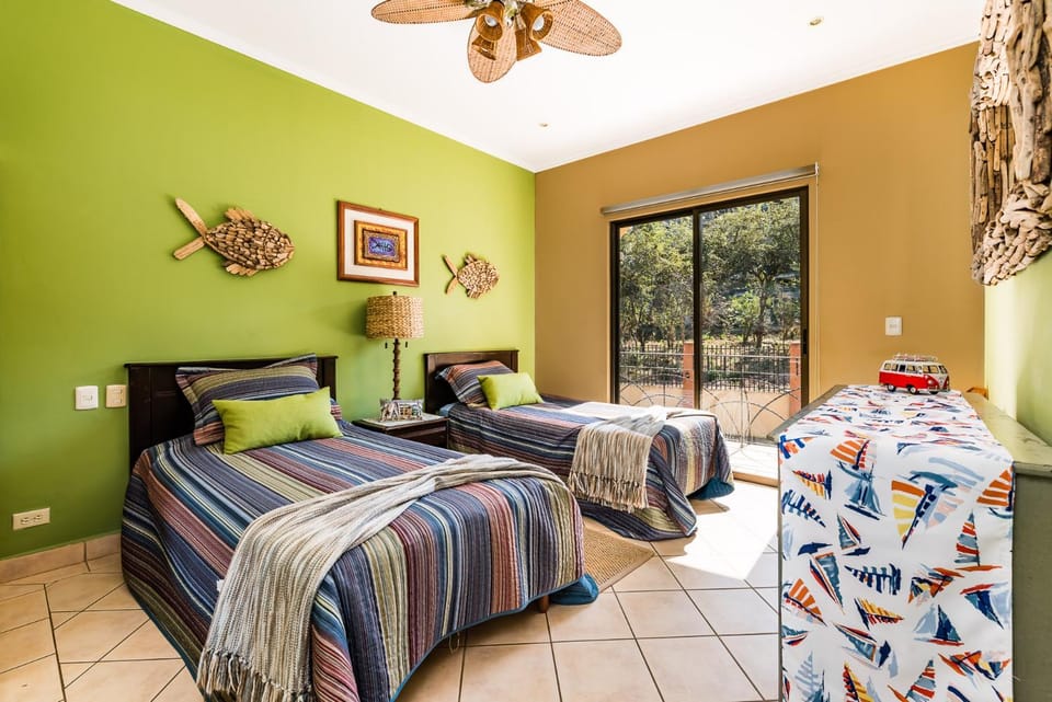 Amazing Condo Across the Street from the Beach Apartment hotel in Tamarindo