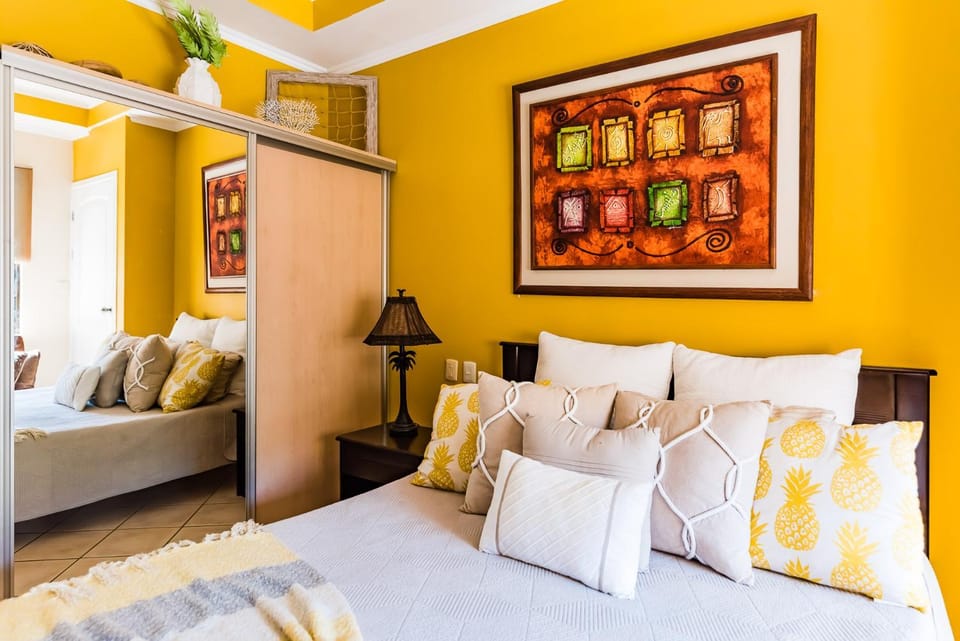 Amazing Condo Across the Street from the Beach Apartment hotel in Tamarindo