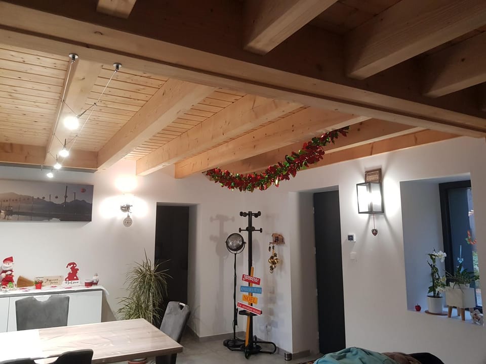 Gîte de caractère House in Auvergne-Rhône-Alpes