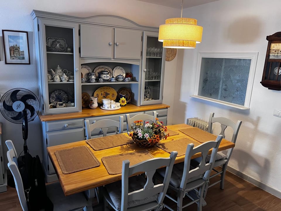 Peñíscola Molina Salamanca Apartment in Peniscola