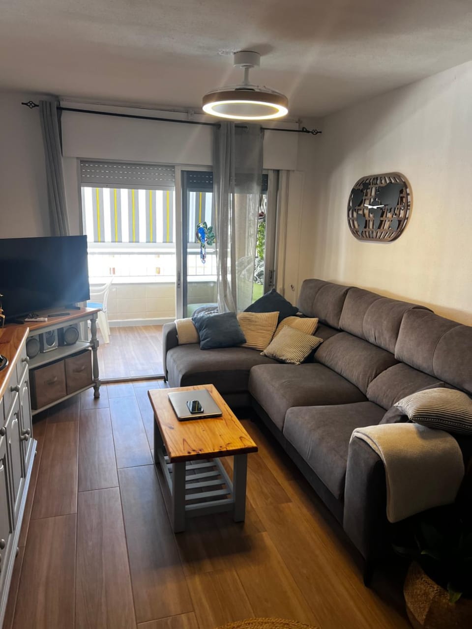 Peñíscola Molina Salamanca Apartment in Peniscola