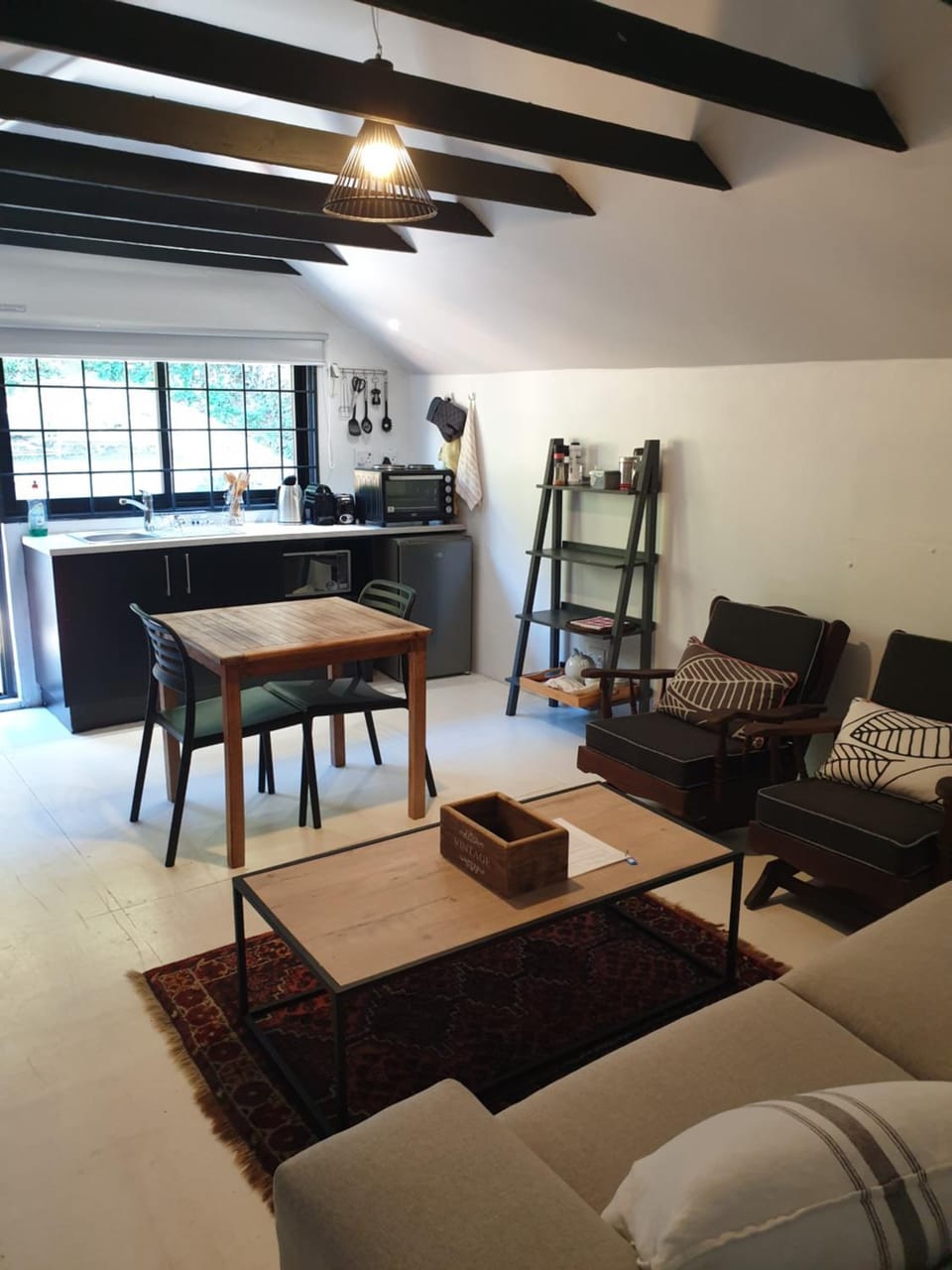 The Lily at St James Apartment in Cape Town