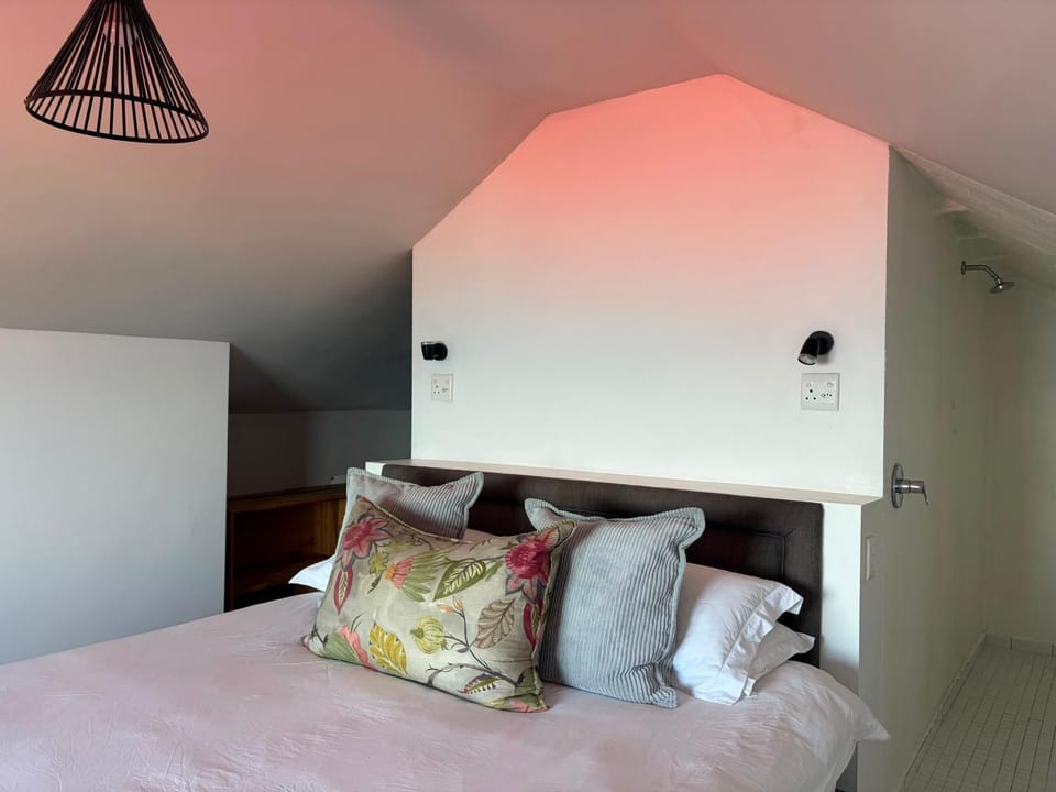 The Lily at St James Apartment in Cape Town