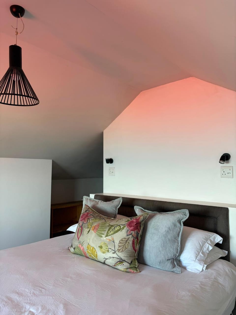 The Lily at St James Apartment in Cape Town
