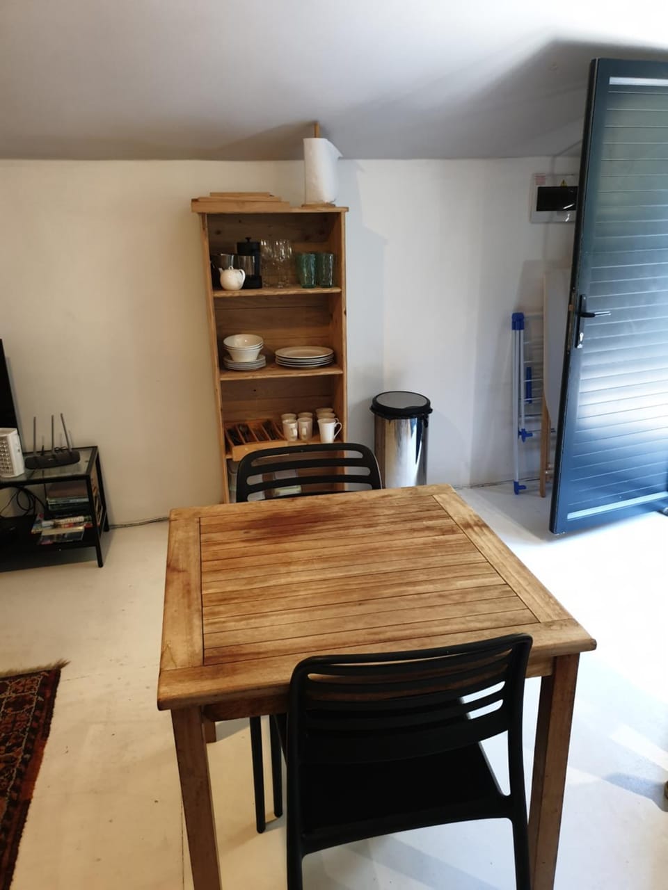 The Lily at St James Apartment in Cape Town