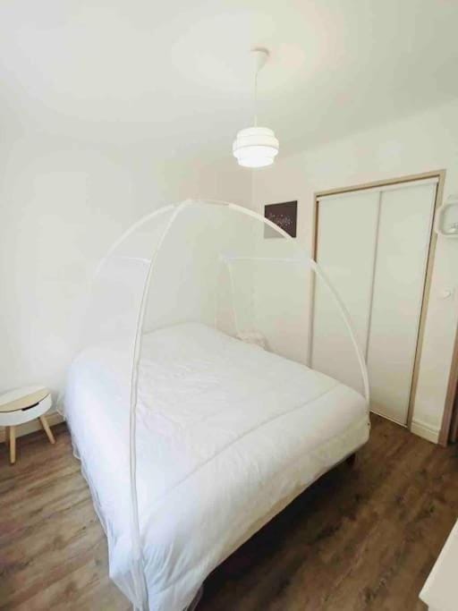 #Sète Hyper-Centre T3 2Ch Calme & Cosy Apartment in Occitanie