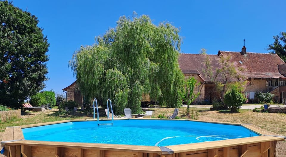 Pool view, Pool view, Swimming pool, Swimming pool
