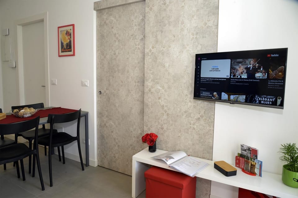 TV and multimedia