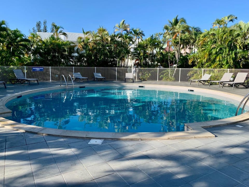 Studio Marina Albatros Apartment in Grande-Terre, Guadeloupe
