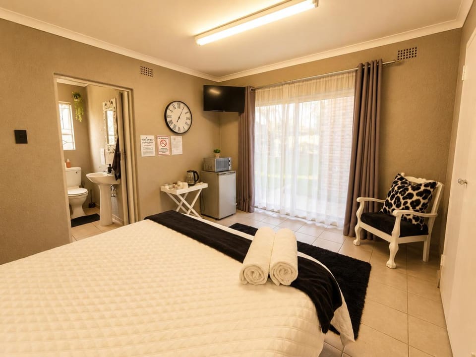 Zhantique Guest House 2- Unit 3 Bed and Breakfast in Gauteng