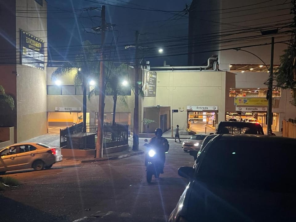 Suite 2, Casa Amarela, Segundo Andar Vacation rental in Rio de Janeiro