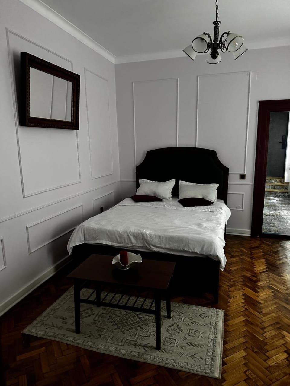 Monarch Residence Apartment in Sibiu