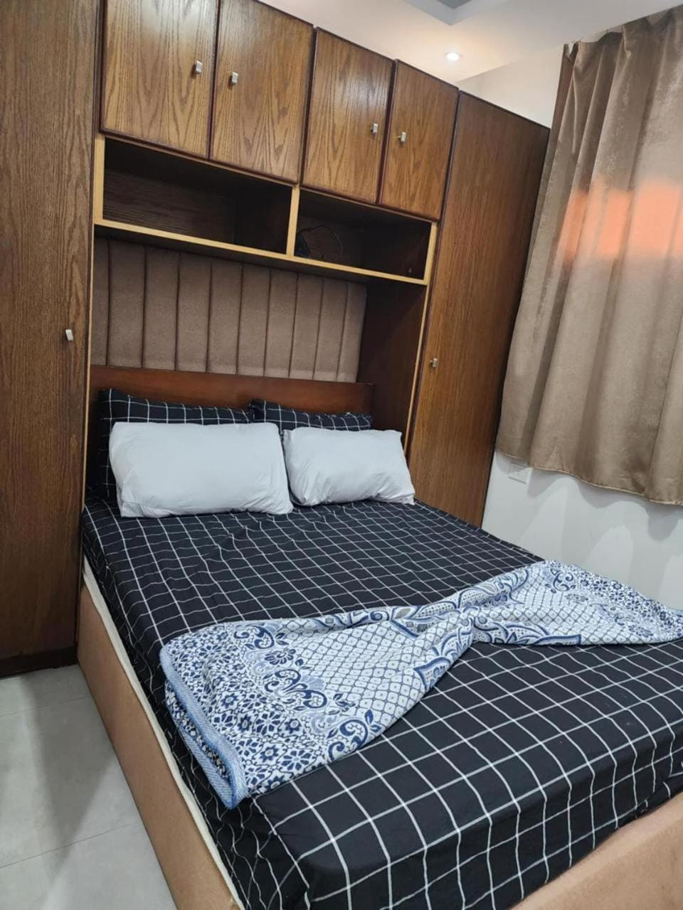 بورتو مطروح ألهاني families only Chalet in Egypt