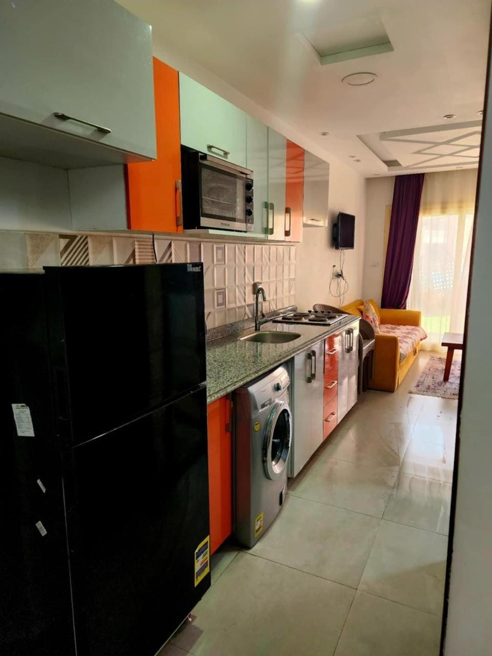 بورتو مطروح ألهاني families only Chalet in Egypt