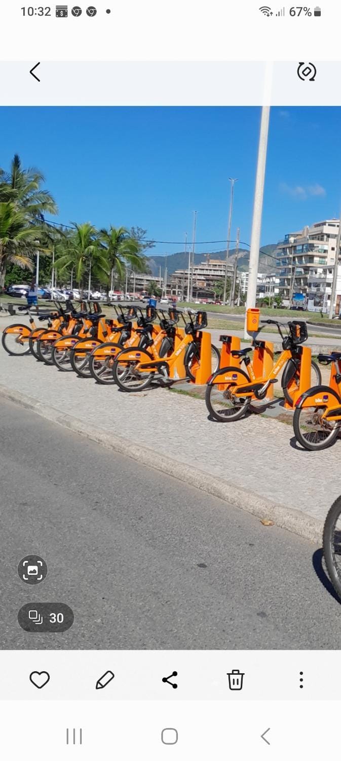 Cycling