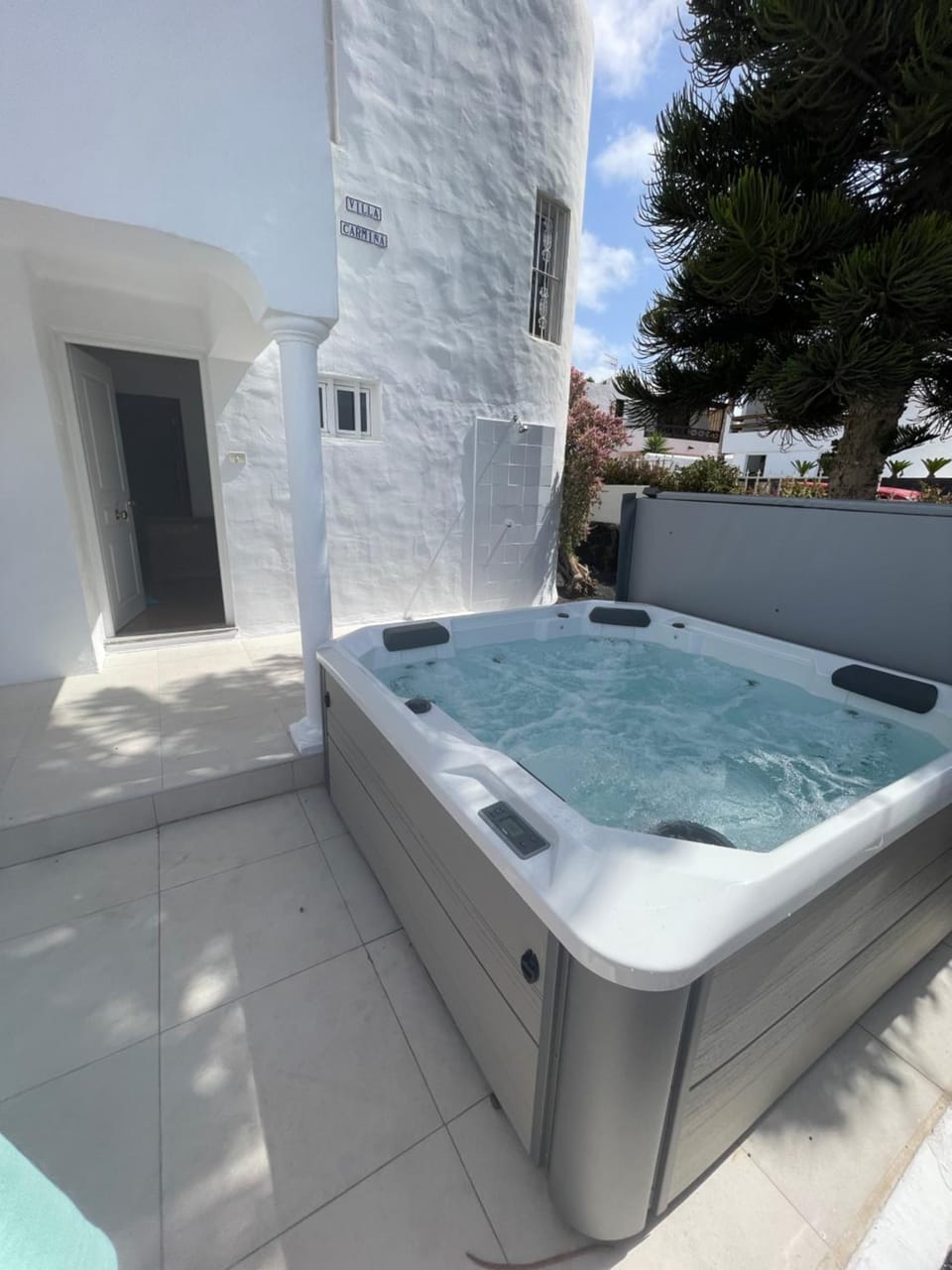 Villa Carmiña Villa in Puerto del Carmen